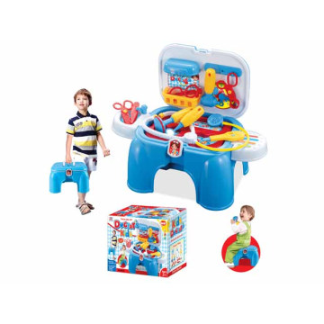 Набор игрушек для детей Kids Doctor Toys (H0535142)